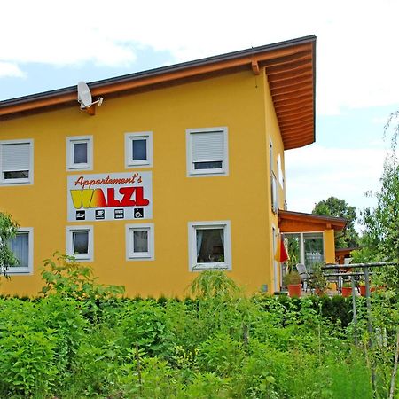 Appartements Walzl Maria Lankowitz Exteriör bild