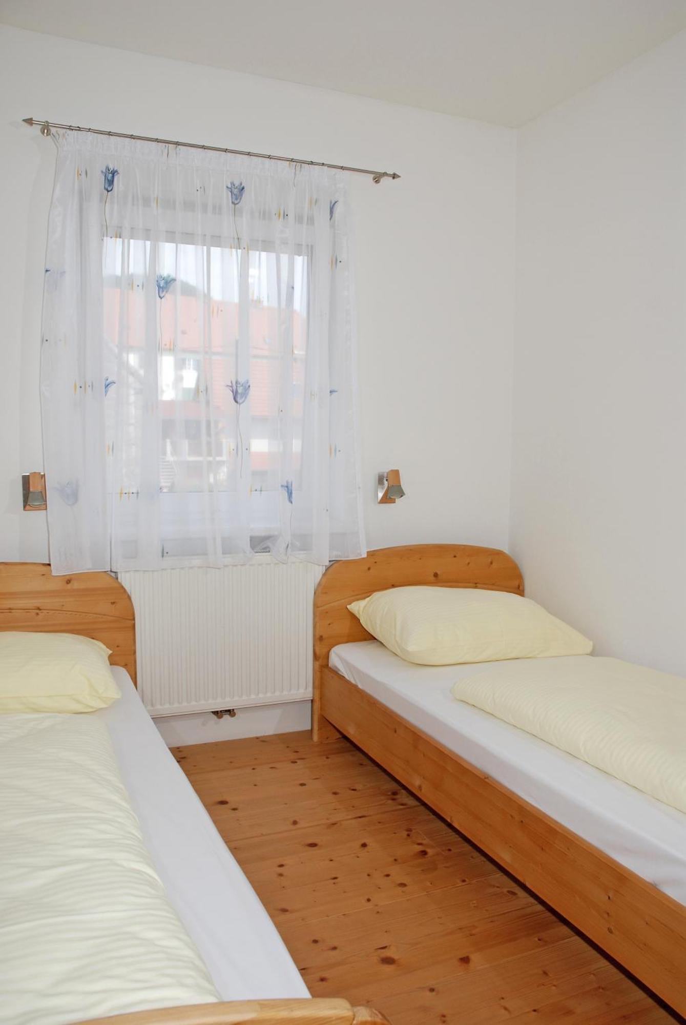 Appartements Walzl Maria Lankowitz Exteriör bild