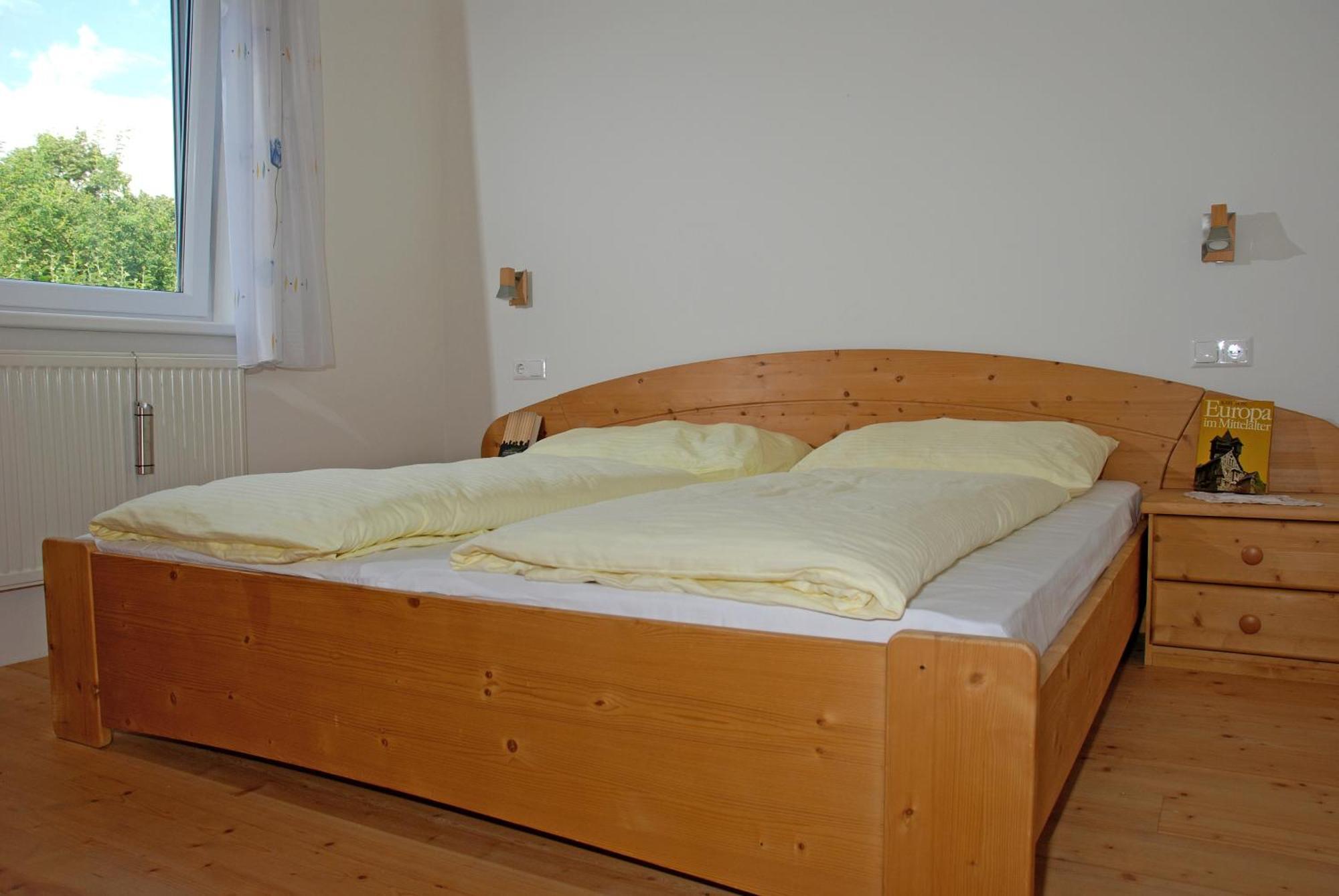 Appartements Walzl Maria Lankowitz Exteriör bild
